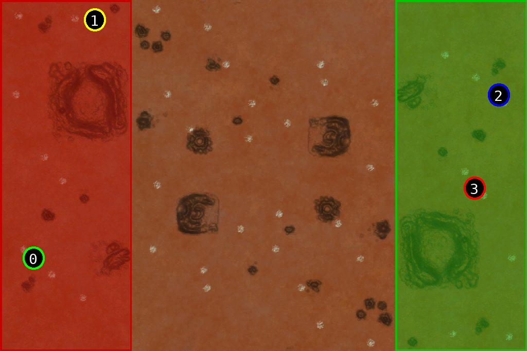 sat pic of Red Comet v1.3